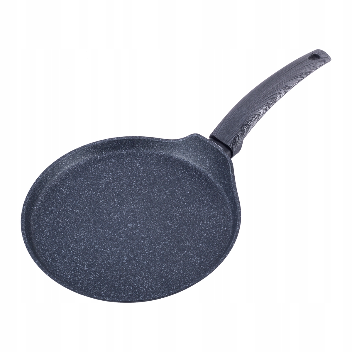 

Patelnia Do Naleśników Marmurowa Indukcja Gaz 28CM