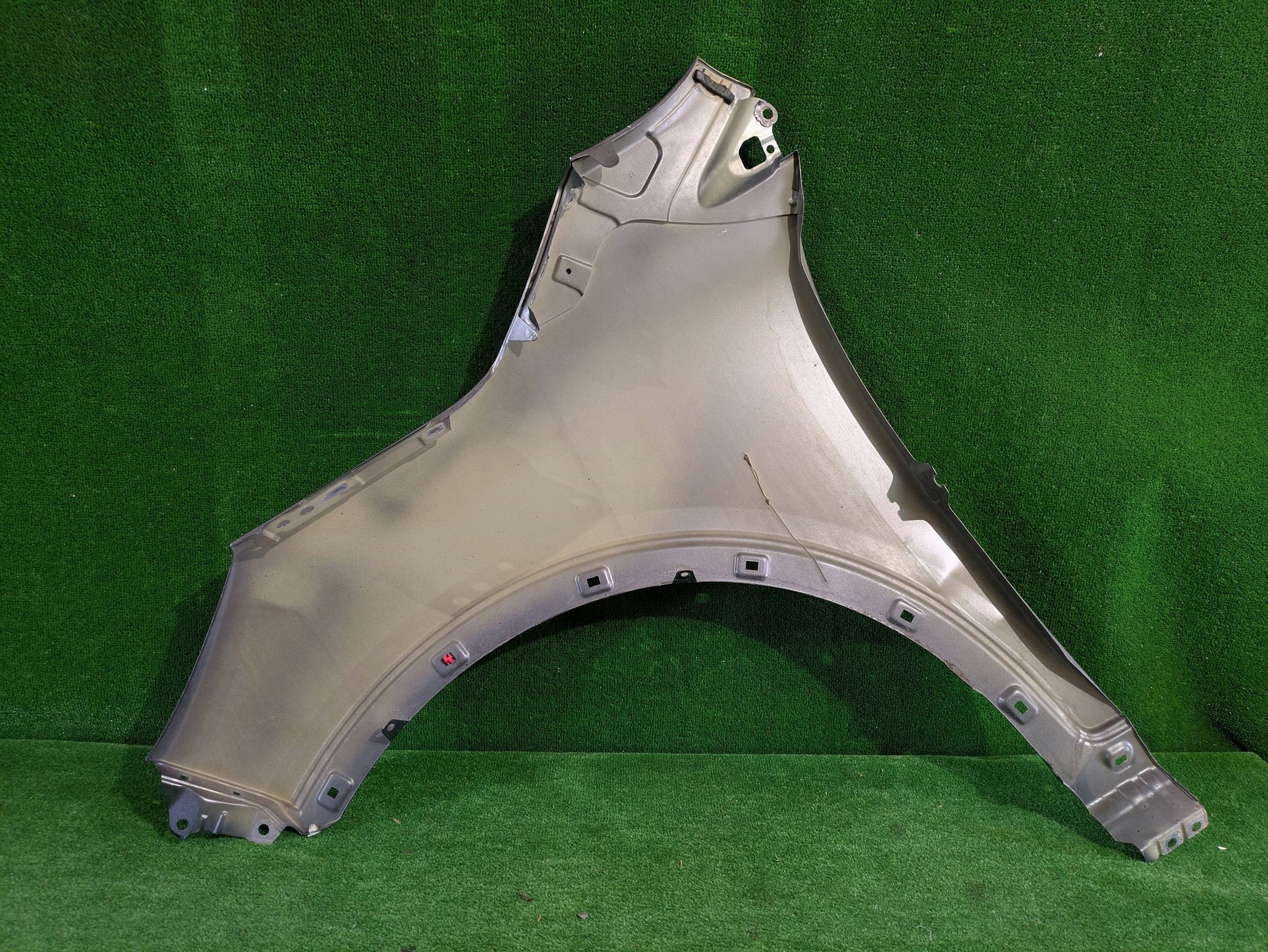 fender front front right KIA SORENTO III