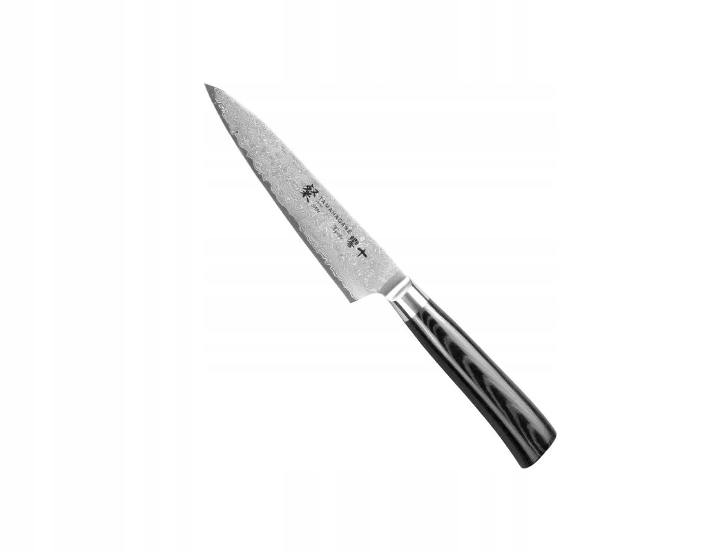 Tamahagane Kyoto VG-5 Univerzálny nôž 12 cm Návod