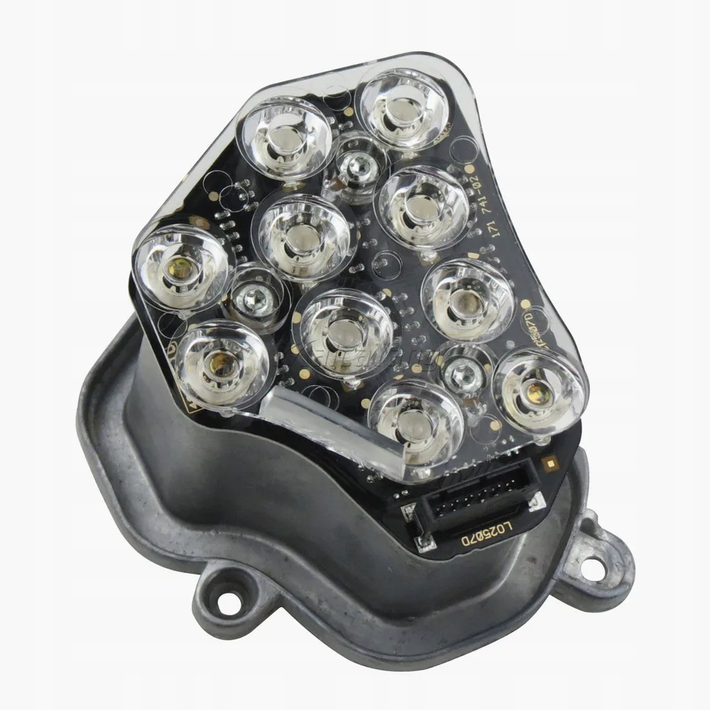 271902 лівий/правий LED фари для BMW серія 5 F10 F11 2010 2011 2012 2013