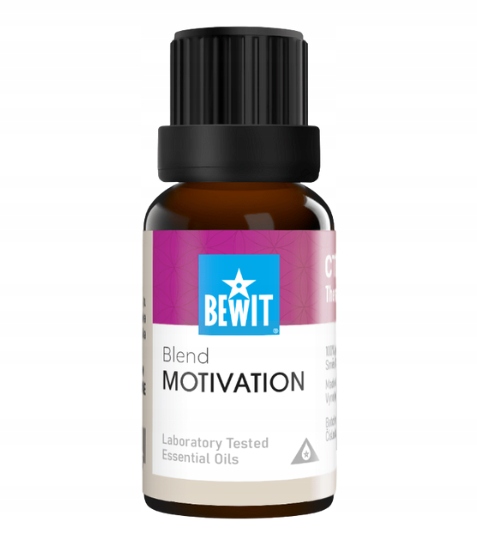 Bewit Motivation 15 ml
