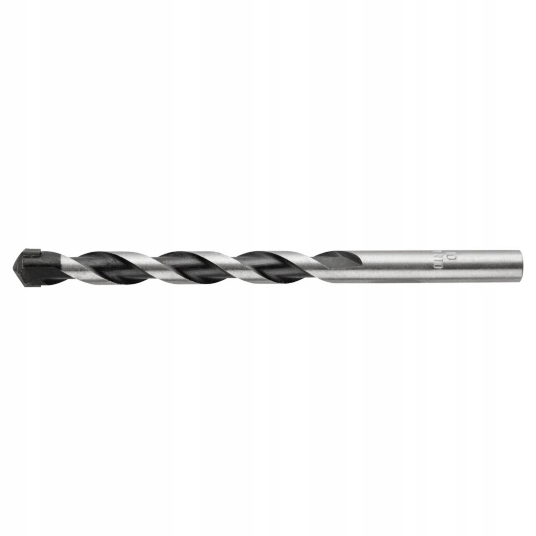 

Wiertło do betonu 10x120mm szlifowane Verto 60H178