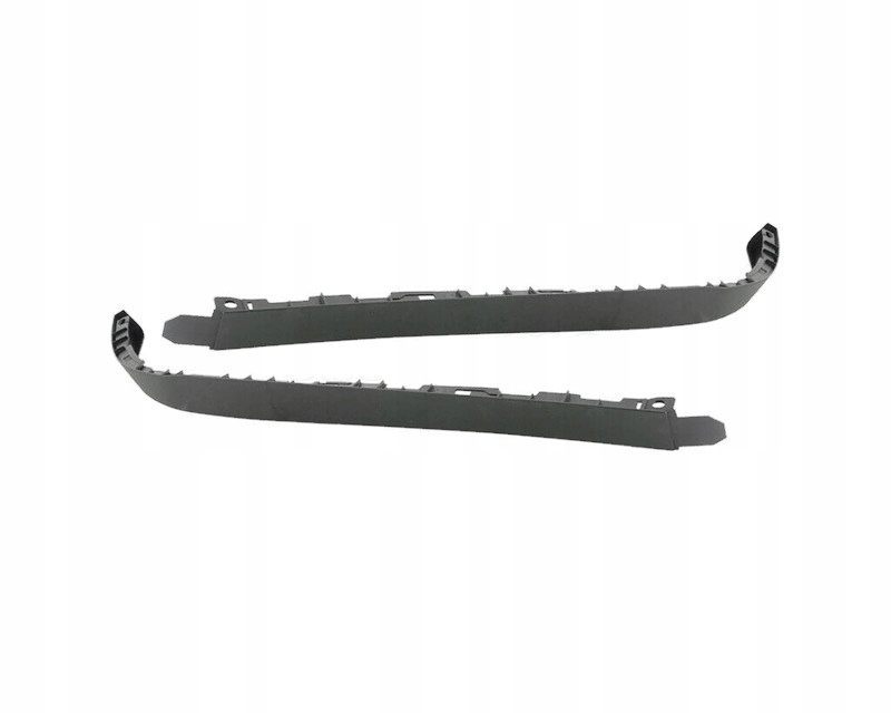 OPEL ZAFIRA II B 05- SPOJLER ZDERZAKA PRZÓD Producent części Polcar