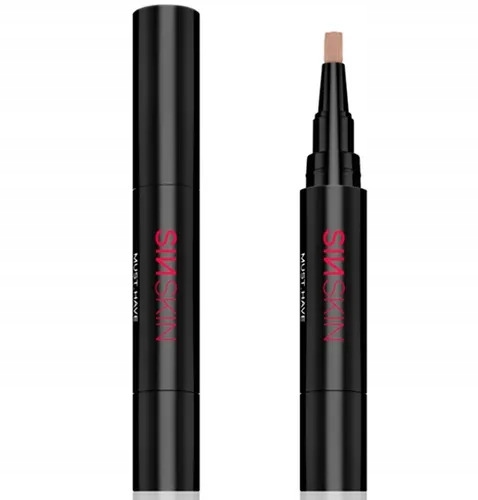 Sinskin Illumiating Concealer Korektor 010 Ivory