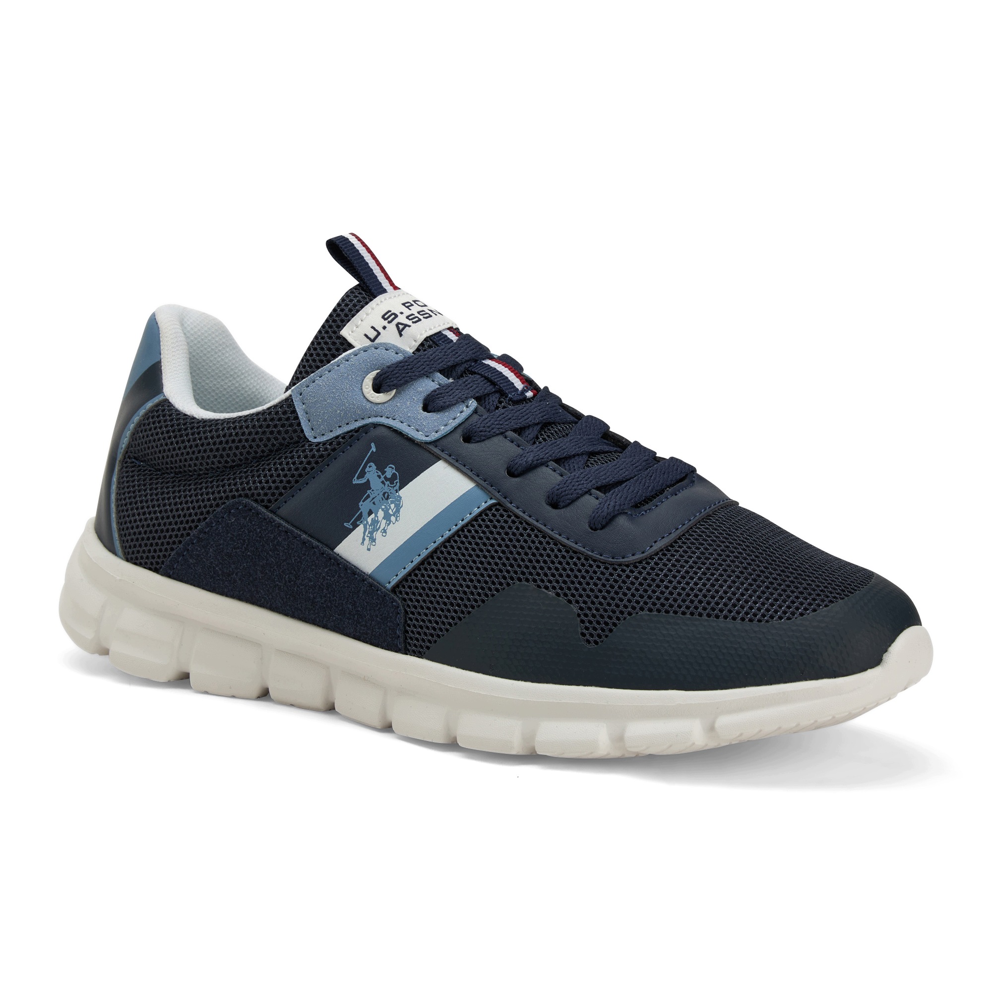 Pánské boty U.s. Polo Assn. GARY001B navy