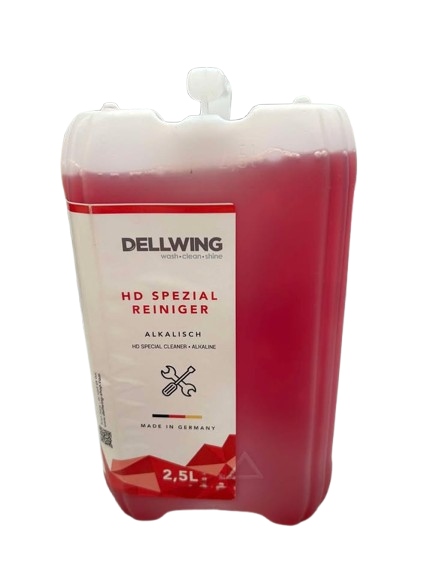 Levně Dellwing Čisticí Prostředek 2,5 l 7G59