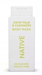 Native Crisp Pear & Cashmere 532 ml.Sprchový gel