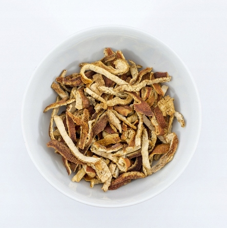 

Chen Pi Skórka dojrzałej mandarynki 100g CMC