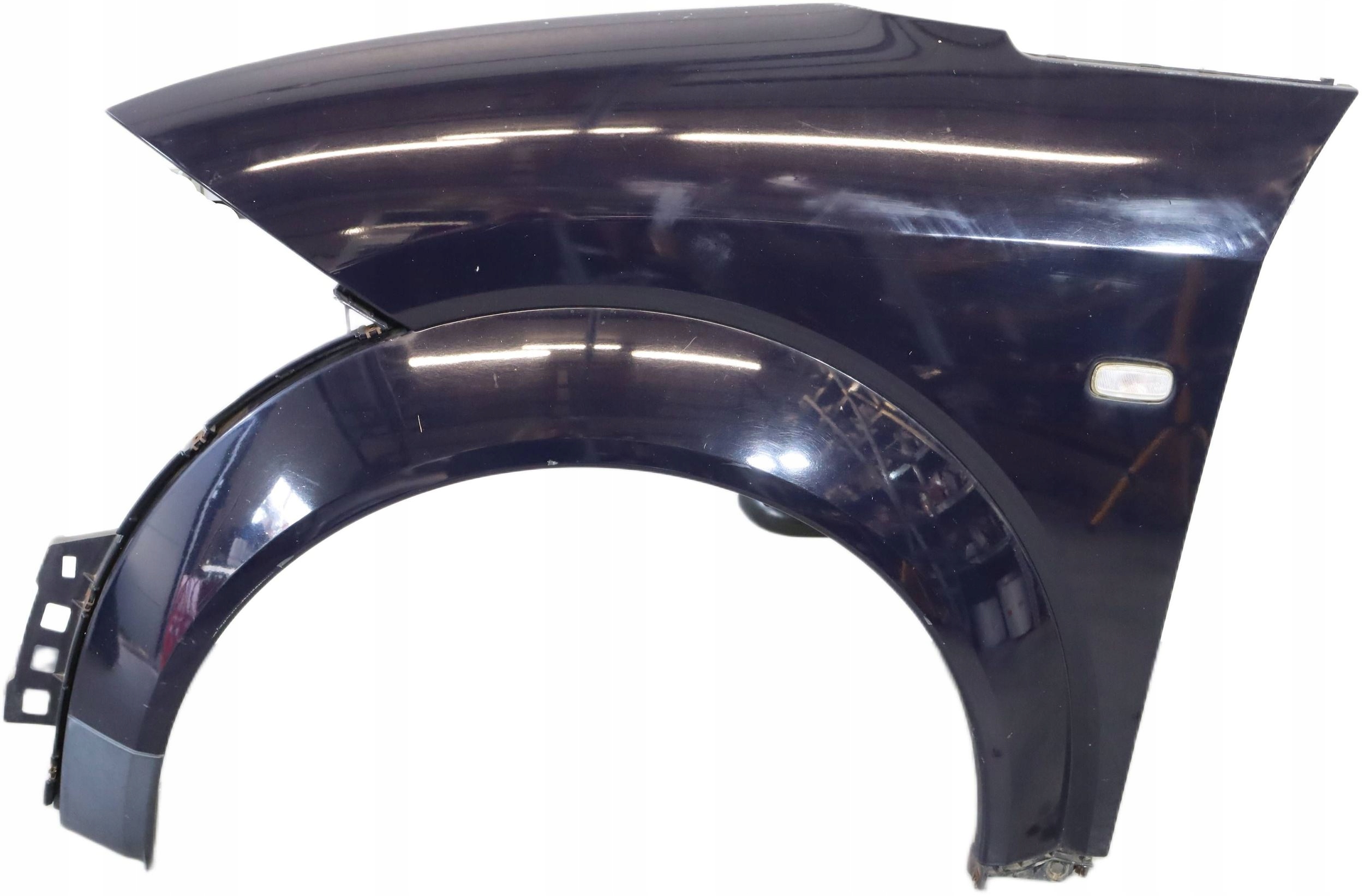 AUDI A2 fender front left front front 8Z0821021C