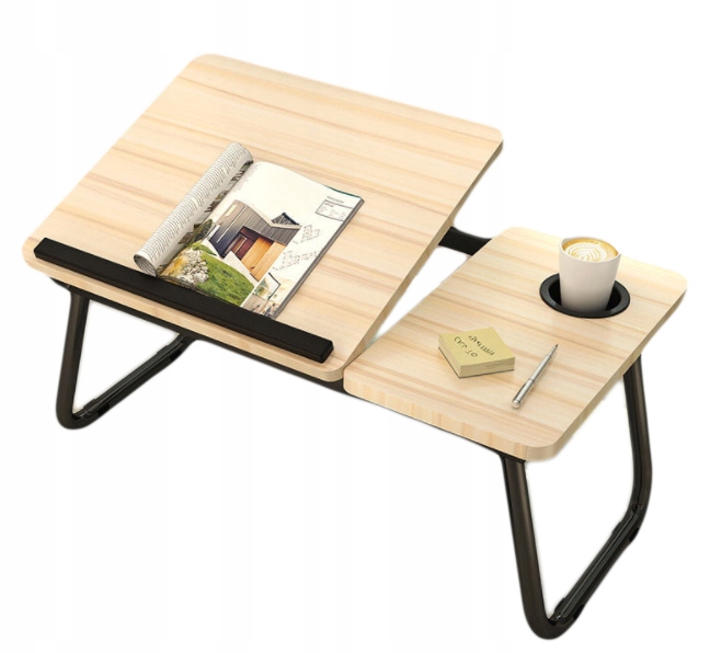 

Składany Stolik Pod Laptopa Ps