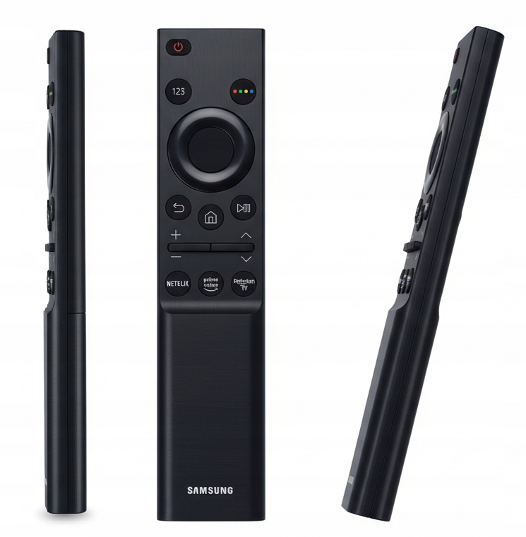 Originální Dálkový Ovladač Pro Televizor Samsung UE70AU7172 UE70AU7172U UE70AU7172UXXH