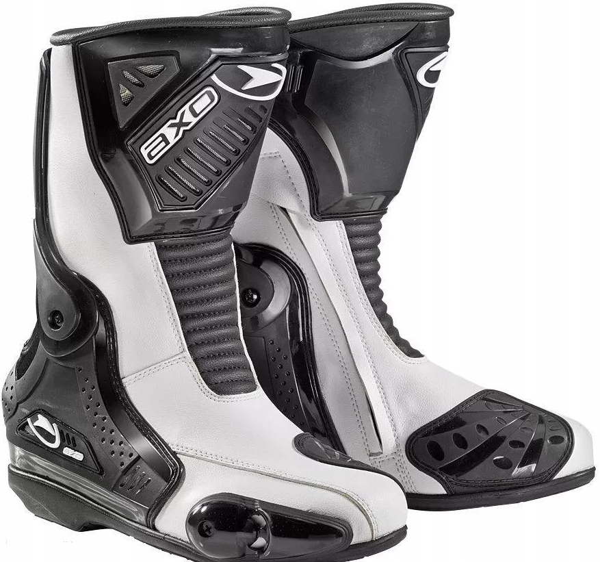 AXO BUTY MG2 WHITE 47