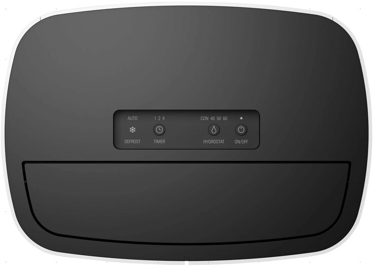 STADLER FORM THEO - OSUSZACZ POWIETRZA Model Theo