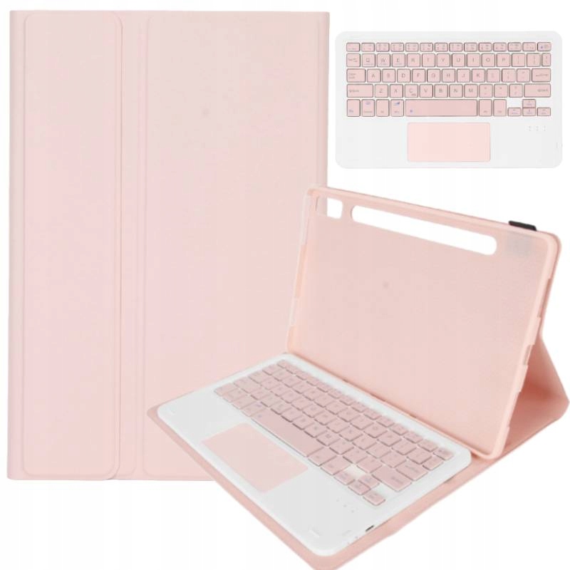 Etui Klawiatura Do Lenovo Tab P11 Pro (2ND Gen) Lenovo Pad Pro 2022