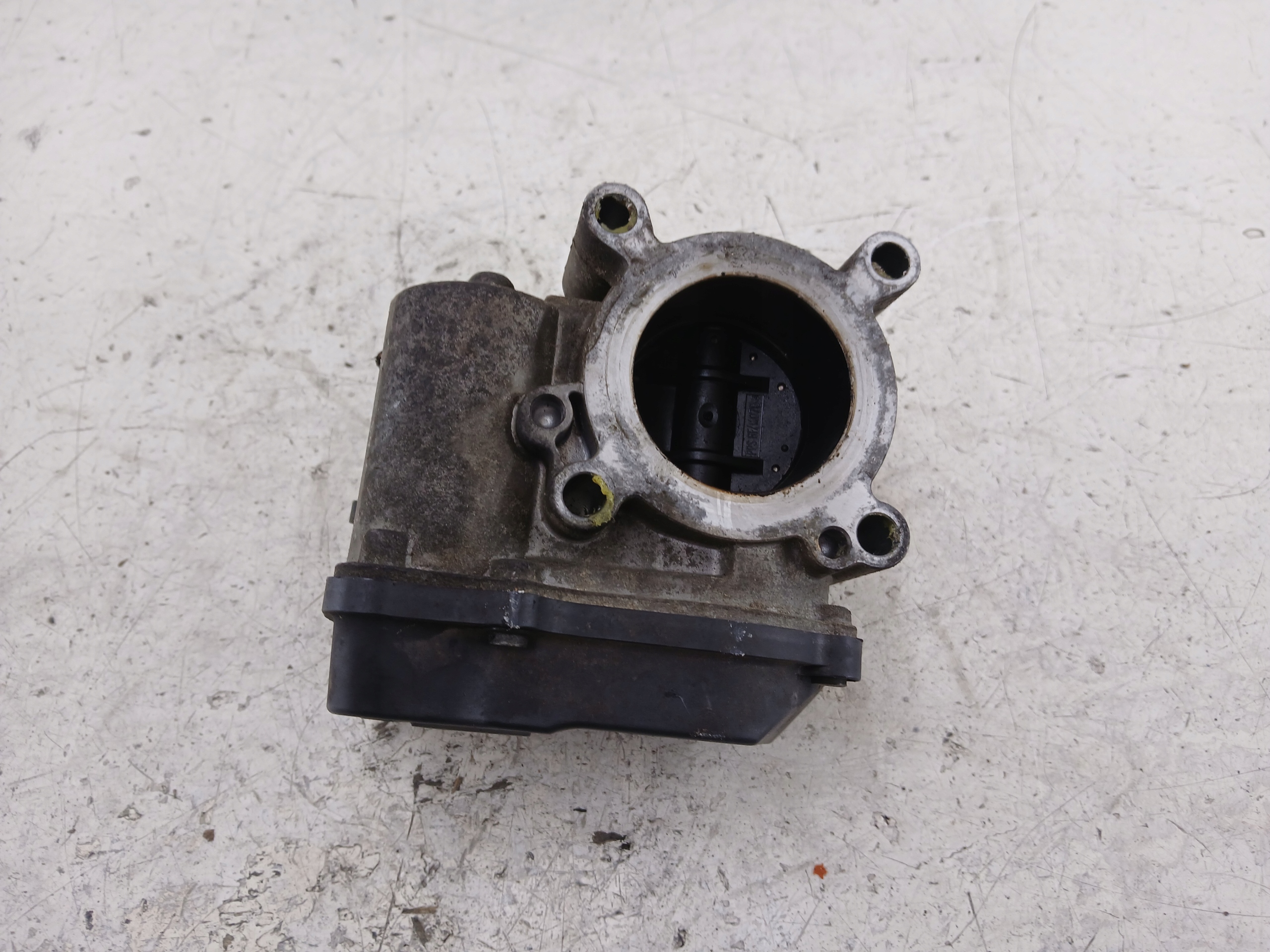 SKODA FABIA II 1.2 Valvola a farfalla 03D133062E