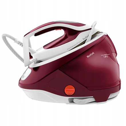 Tefal Pro Express Protect Žehlička s parním generátorem GV9220E0 2600 W
