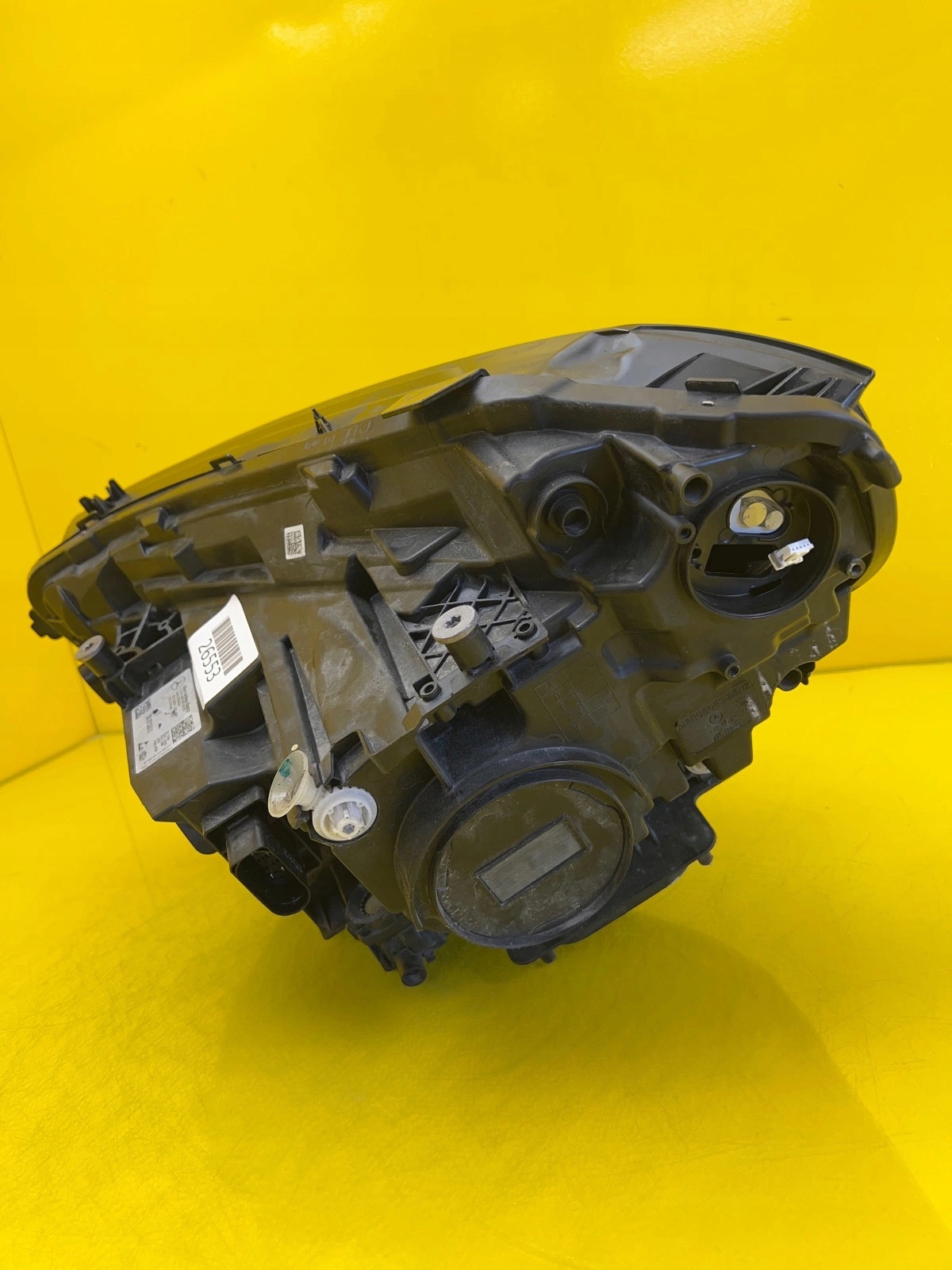 light right Mercedes EQB EQA W243 Full Led A2439069000