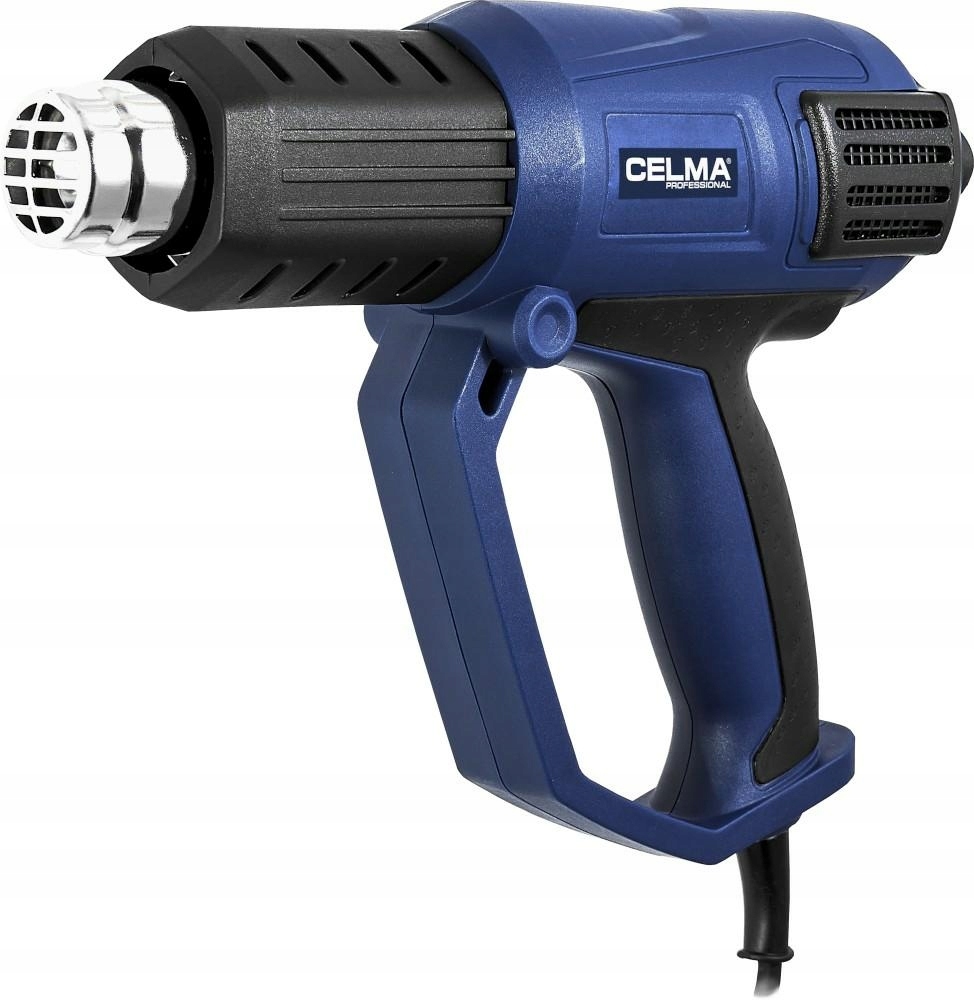 

Celma Opalarka Sieciowa 2000W 600°C OP2000P