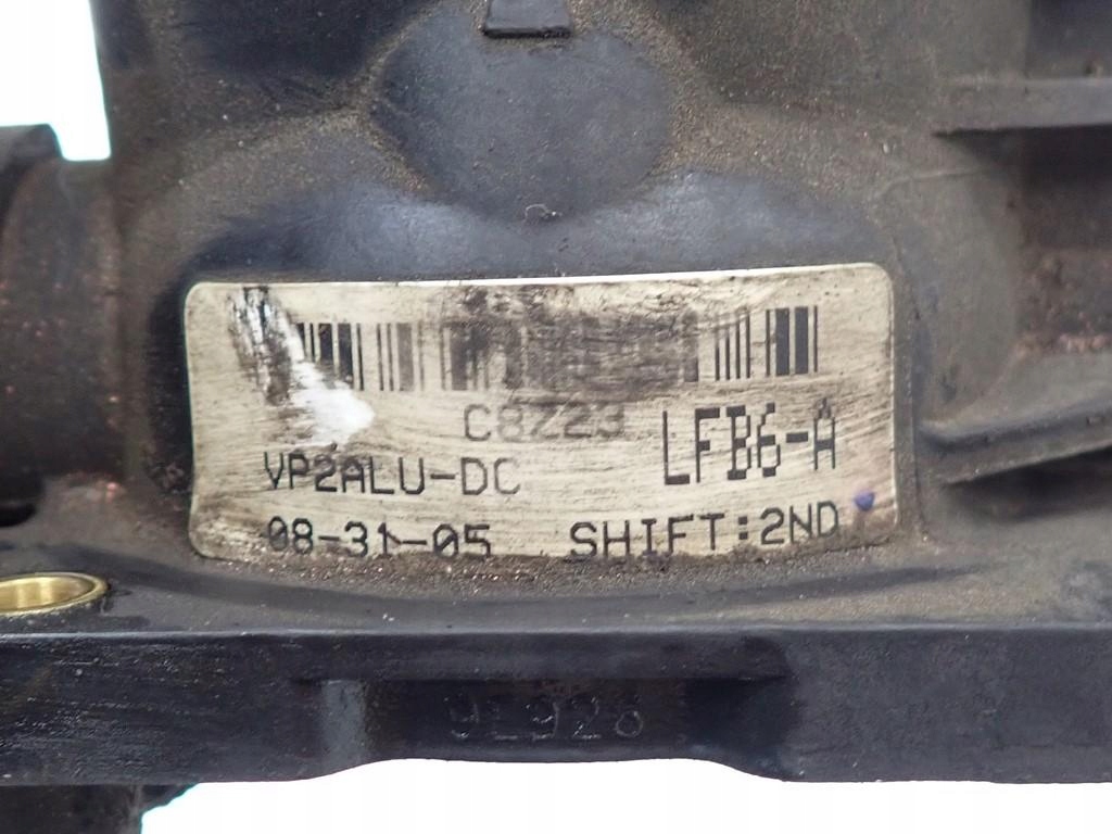 ДРОССЕЛЬНАЯ ЗАСЛОНКА оригинал 5 и CR 1.8 L8 05R