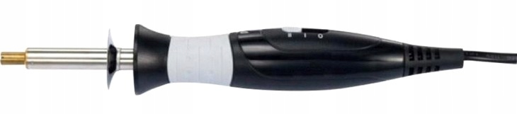 Lutownica Wypalarka do Drewna Pirograf do Skóry Model 1372165