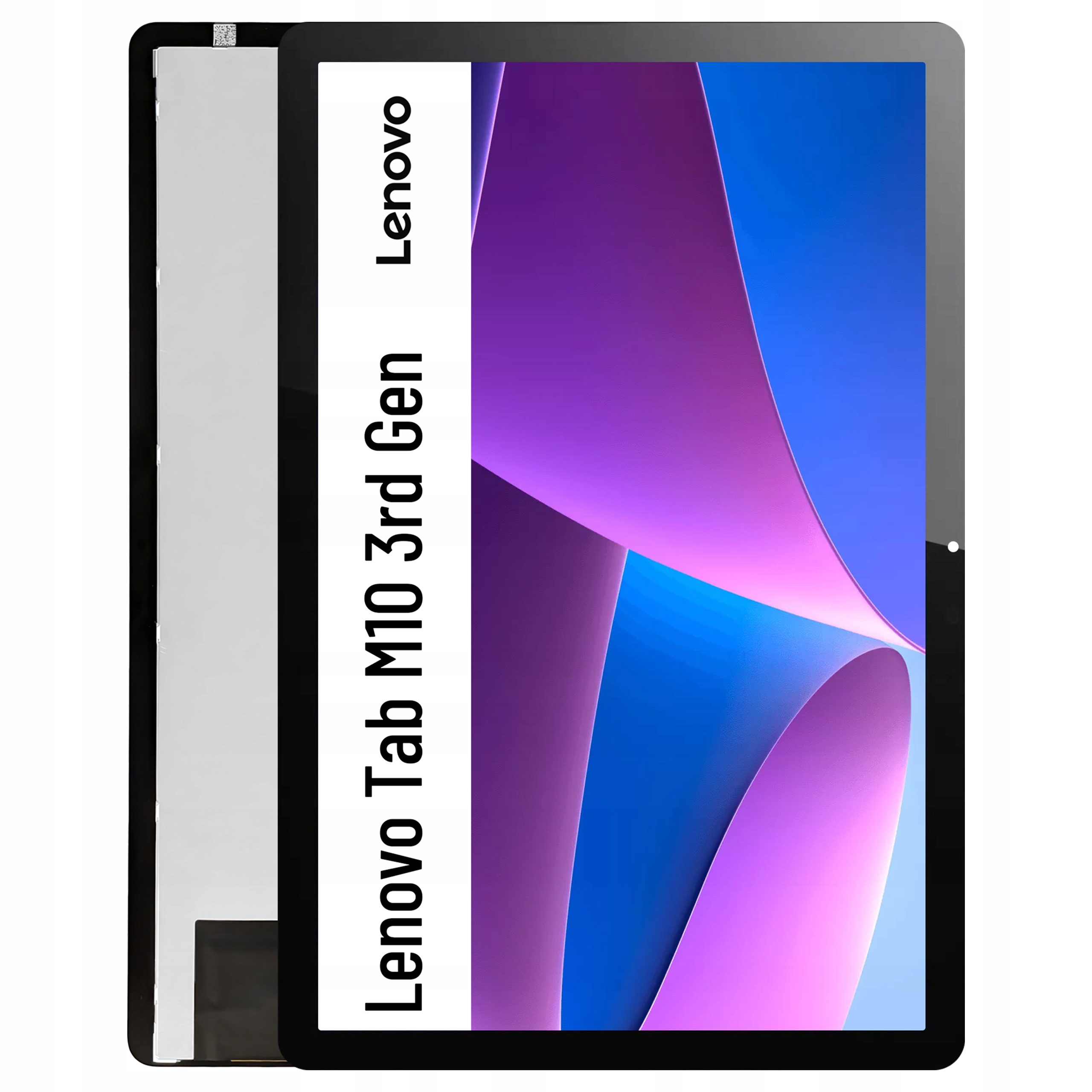 Displej pro Lenovo Tab M10 3rd Gen LCD displej TB328 ZAAE0050PL