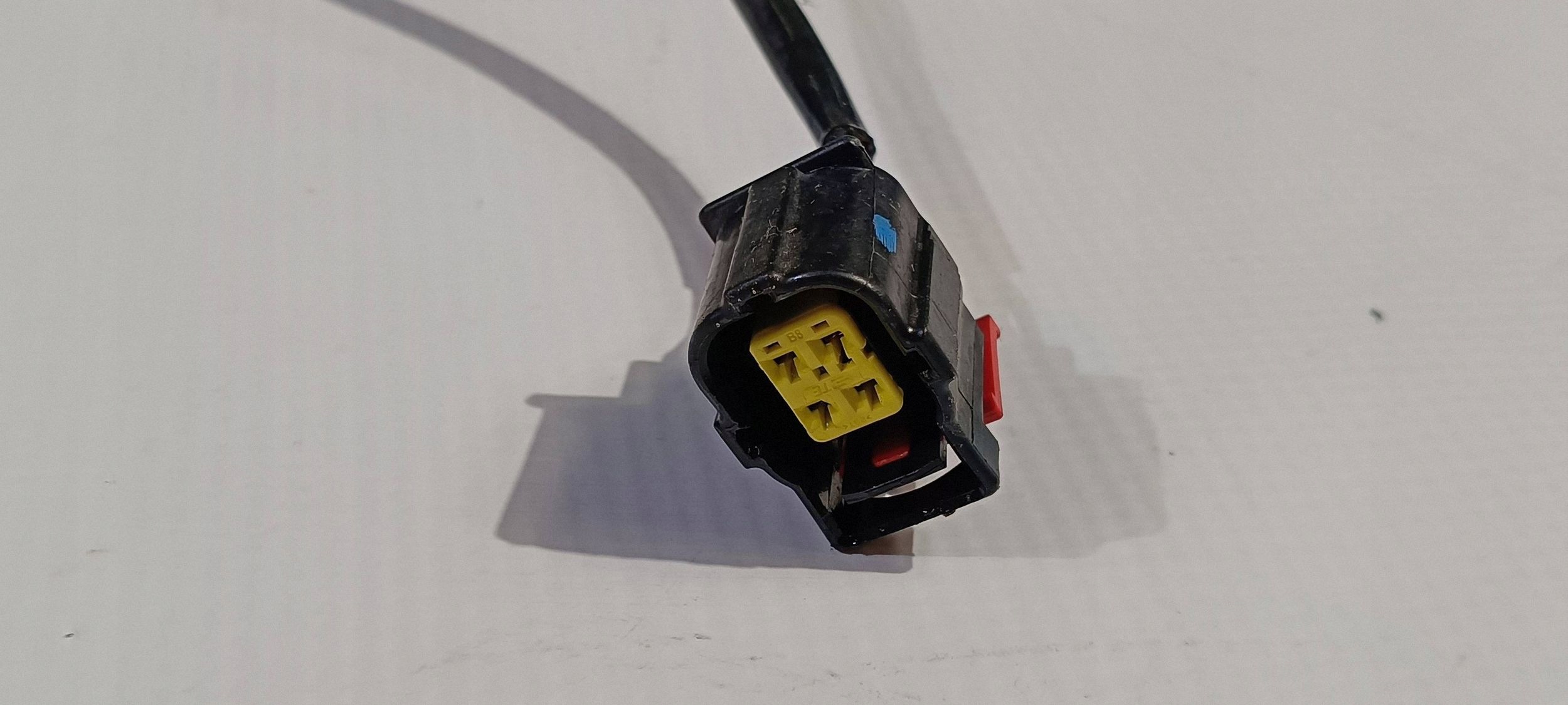 catalyst sondy sonda lambda complete right Chrysler Pacifica 3.6 2021