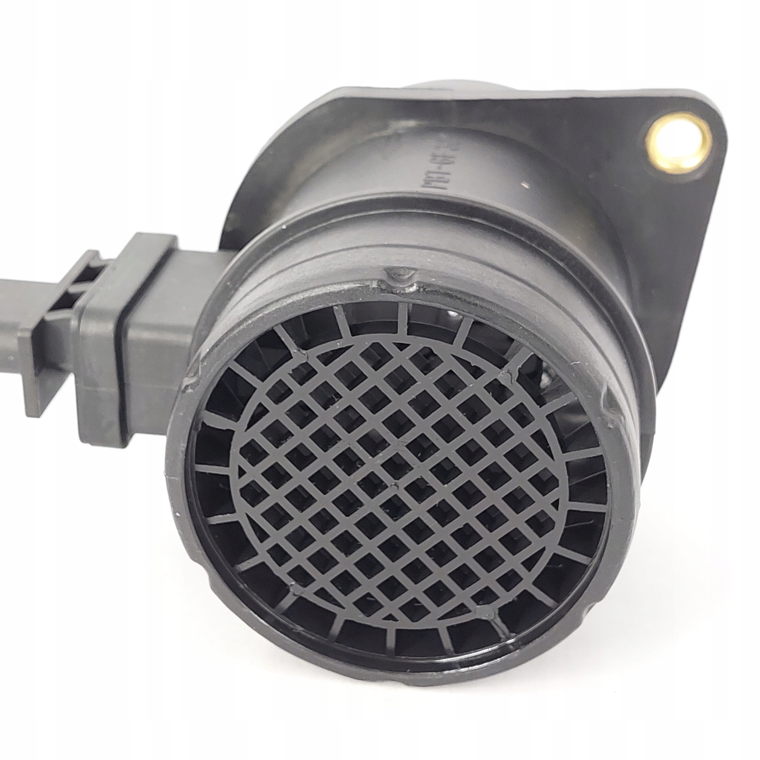 HELLA РАСХОДОМЕР ВОЗДУХА KIA CEED 1crdi 12- ПОСЛЕВЫСТАВОЧНЫЙ