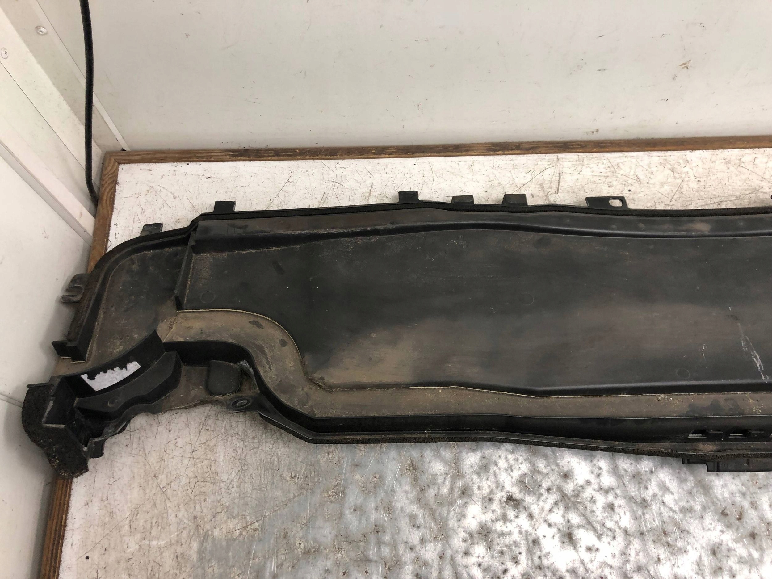 torpedo lower FORD KUGA MK2 LIFT CV44-S01628-AC