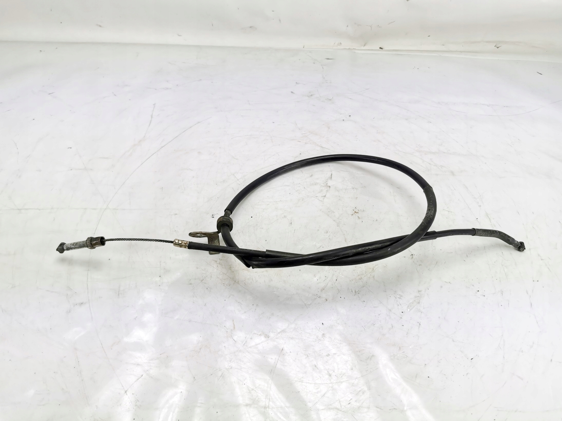 SUZUKI GSXR 600 GSX R K6 K7 06-07 LINKA SPRZĘGŁA CIĘGNO