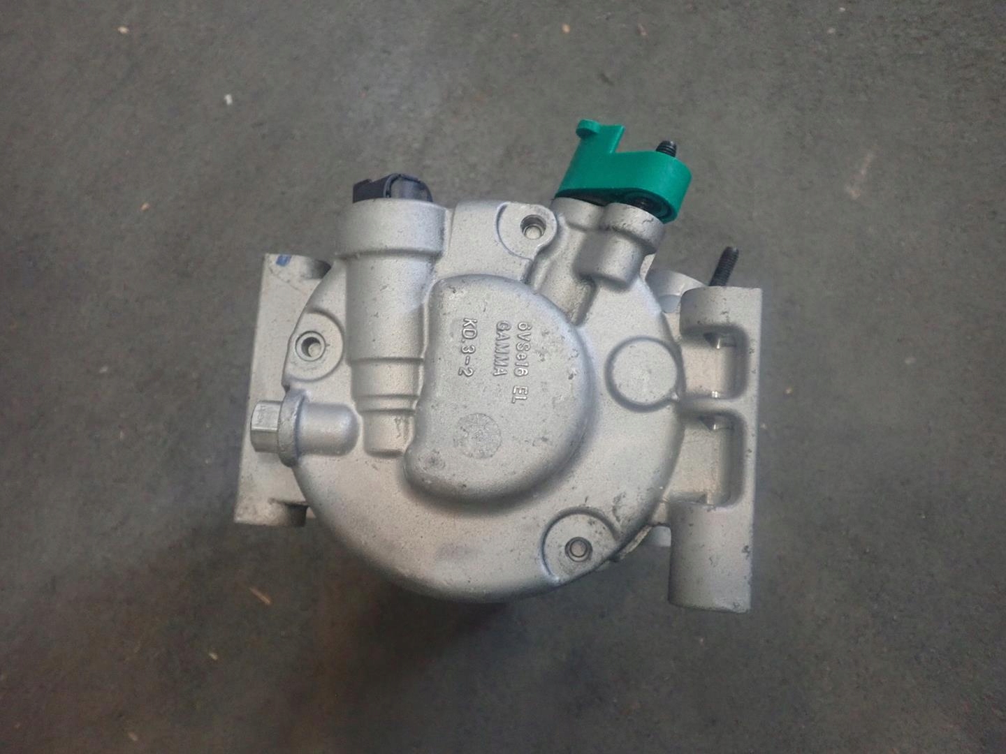 KLIMAKOMPRESSOR KLIMAANLAGE KIA SPORTAGE IV 2015