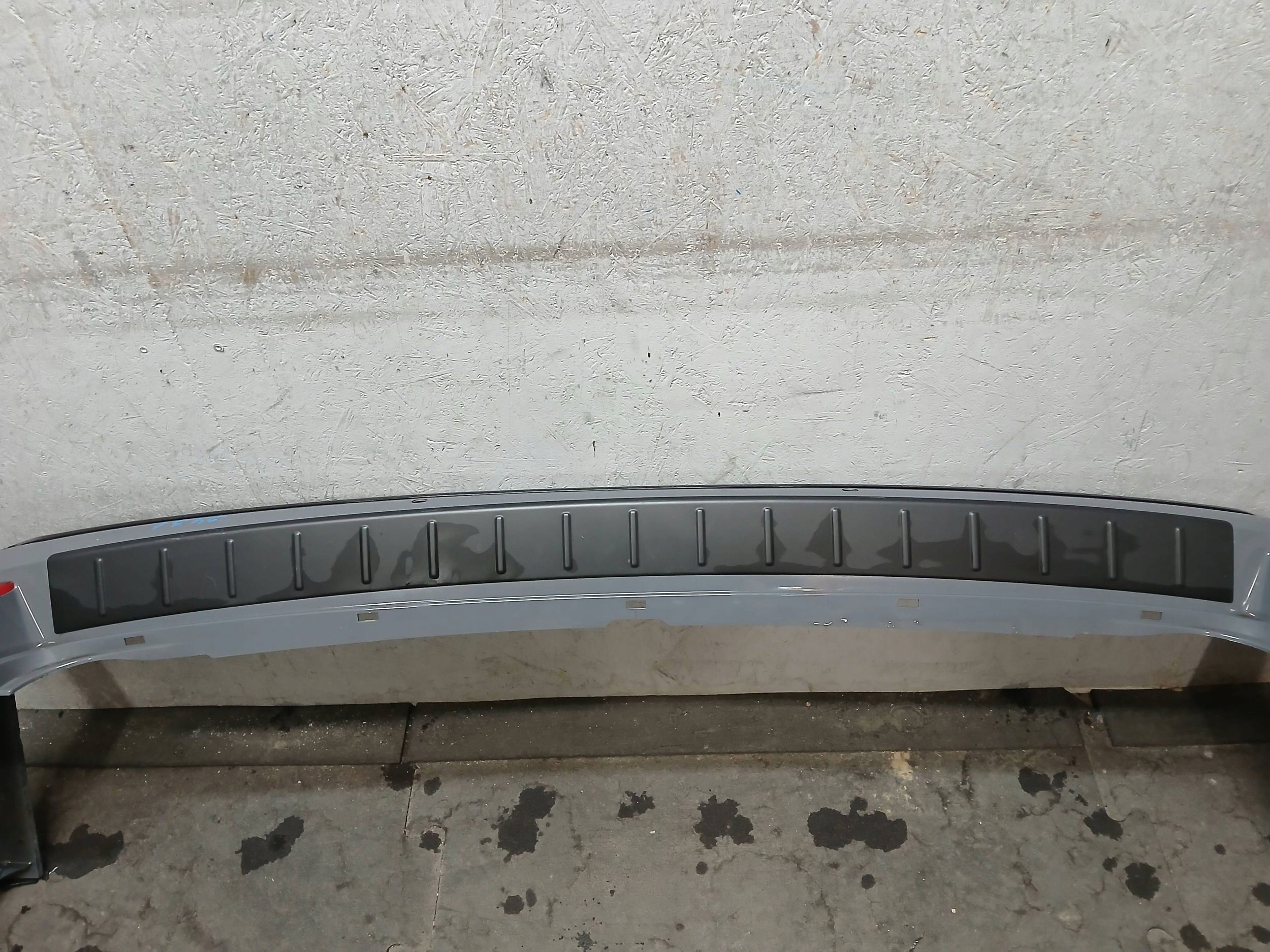 Paraurti posteriore VW T6 LIFT VW T6.1