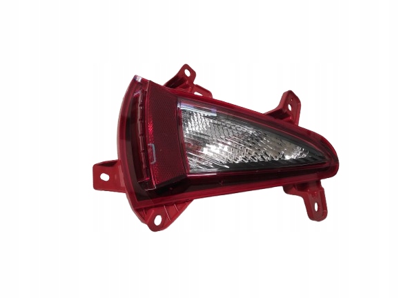 KIA SPORTAGE V 5 21- LAMPA LEWA TYŁ W ZDERZAK 92405R2000
