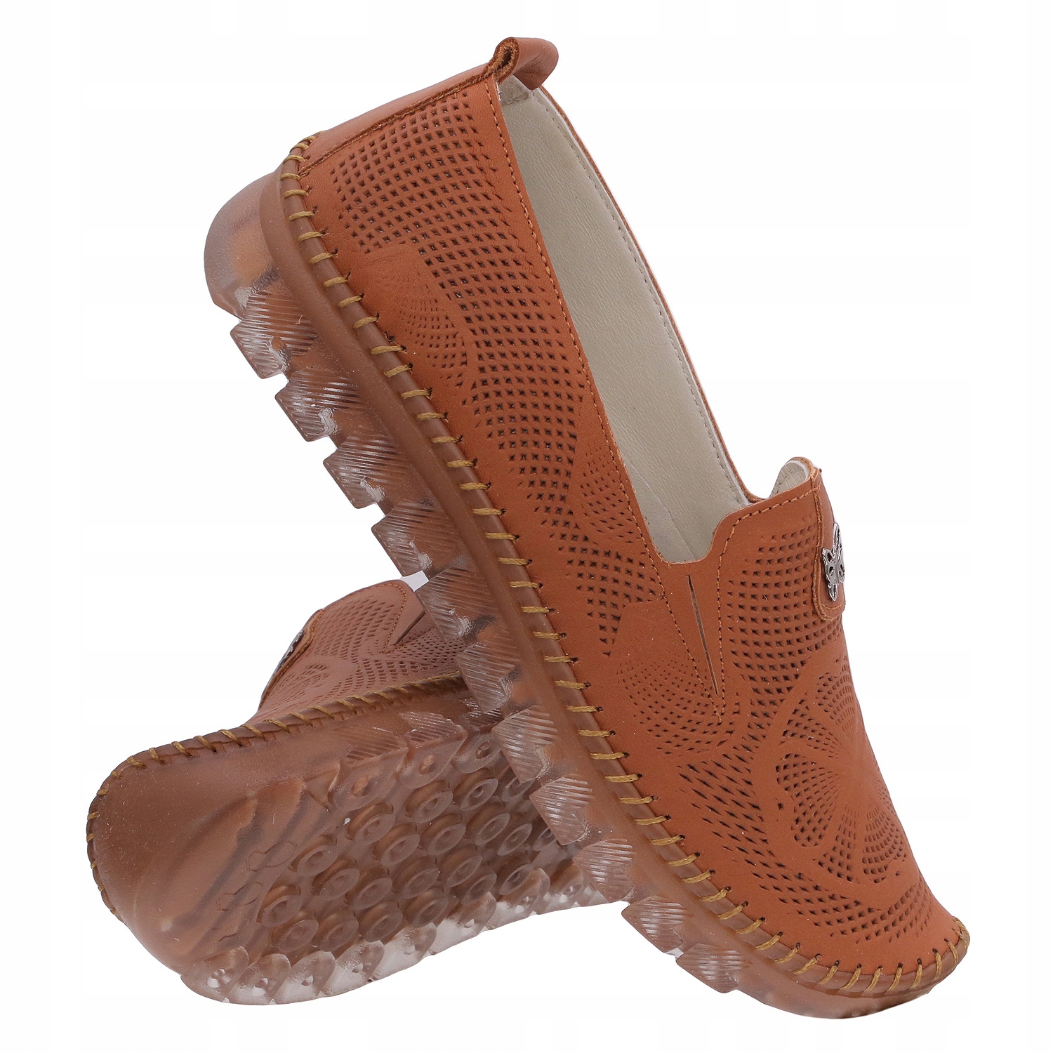 MissMama dámská sportovní obuv OF-MM-44A euroobuv