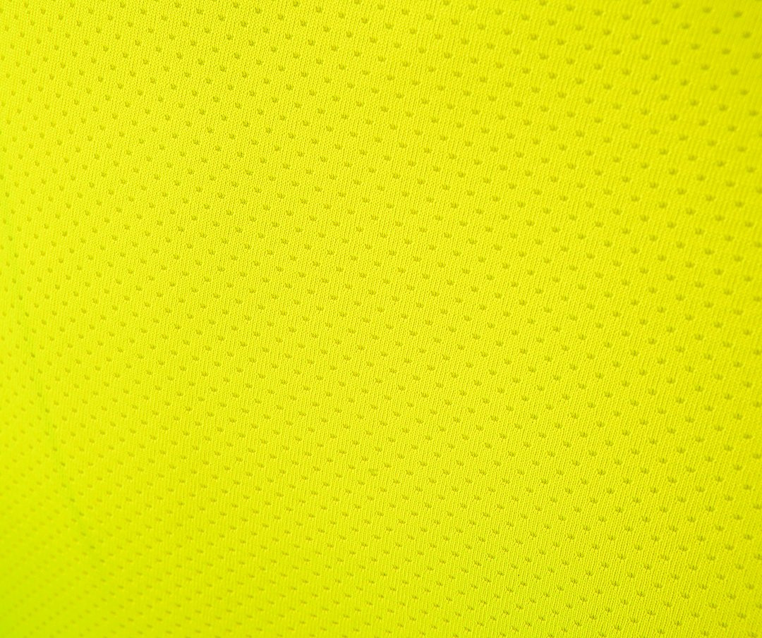 NEO 81-730-M T-shirt ostrzegawczy, ciemny dół, żółty, rozmiar M Marka Neo Tools