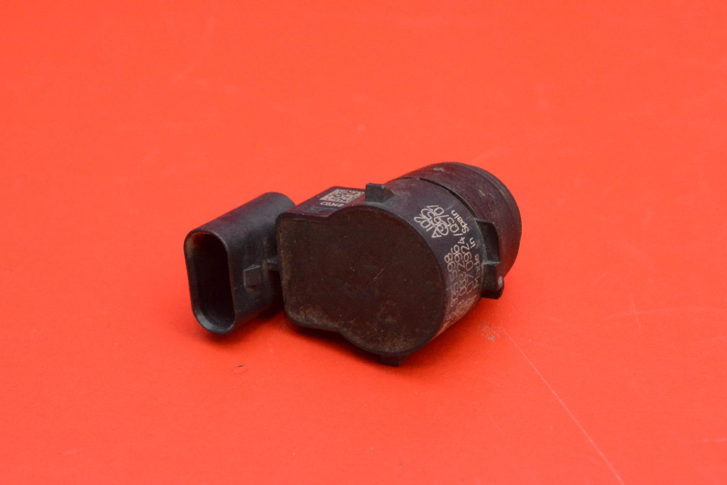 Sensor Parken heck PDC 6935598 BMW E81 3D LIFT 07-12