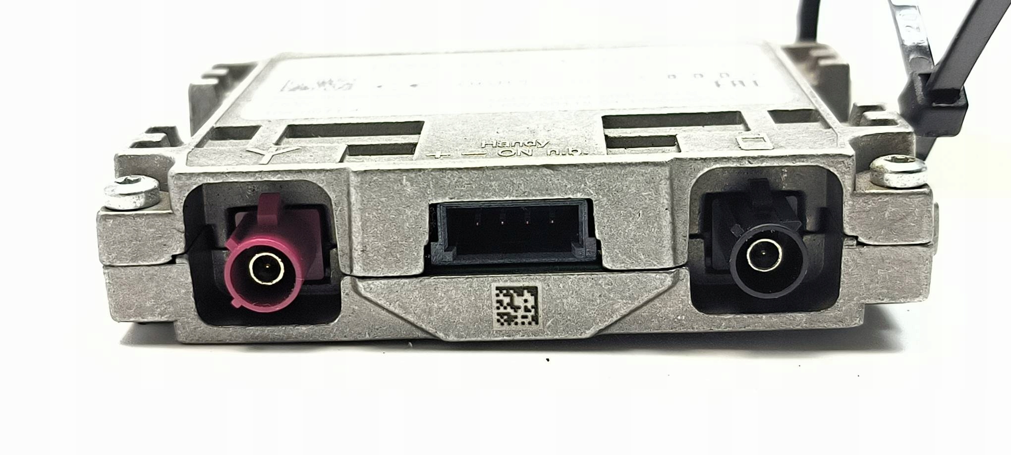 amplifier ANTENY 4M0035456A AUDI A5 F5 SPORTBACK