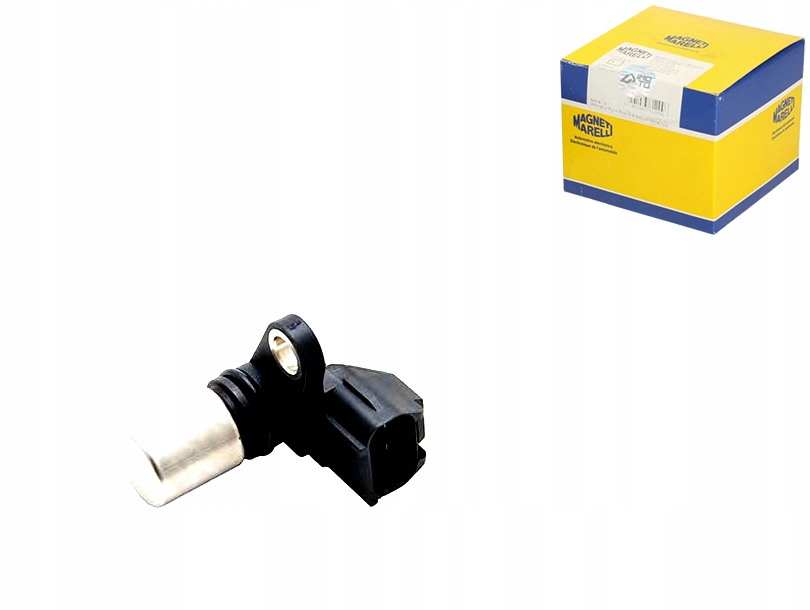 ДАТЧИК ВАЛ РУКОЯТКА МАГНІТНІ MARELLI 79313 19137 87