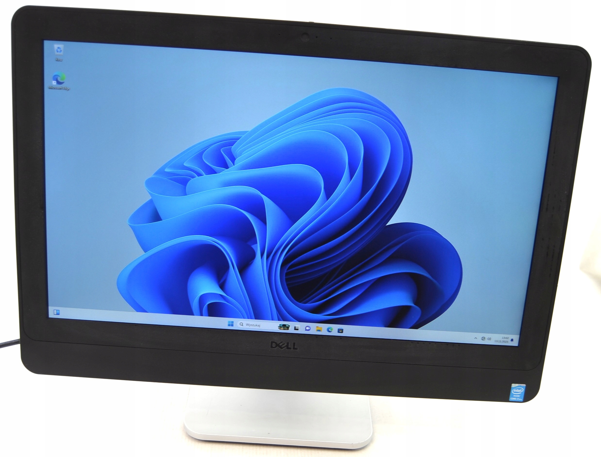 Dell Optiplex 9020 16gb I5 - Niska cena na Allegro