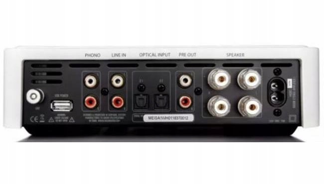 ARGON AUDIO SA1 + CAMBRIDGE AUDIO AEROMAX 2 w Marka Argon Audio