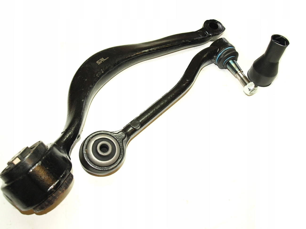 rameno levé 2ks Bmw X5 E53 2000-07 přední