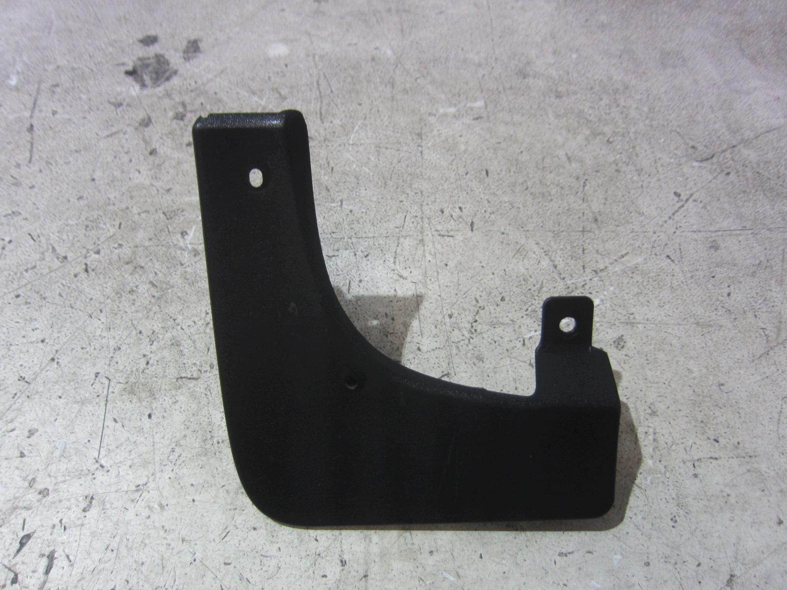 KIA SORENTO IV MQ4 mud flap mud flaps front front running board 86832-P2000 23R