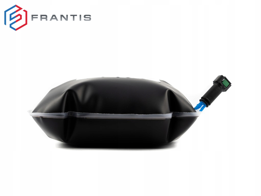 NERKA FILTRA FAP PEUGEOT 307 LIFT 1 6 2 0 HDI Part number FRT65 EO