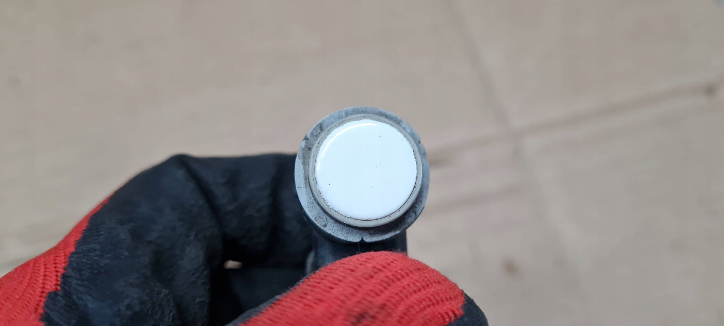 A7 4G S7 Sensor PDC Connector Contact LY9C A6 C7 4G A4 B8 A5 Q5 1S0919275A