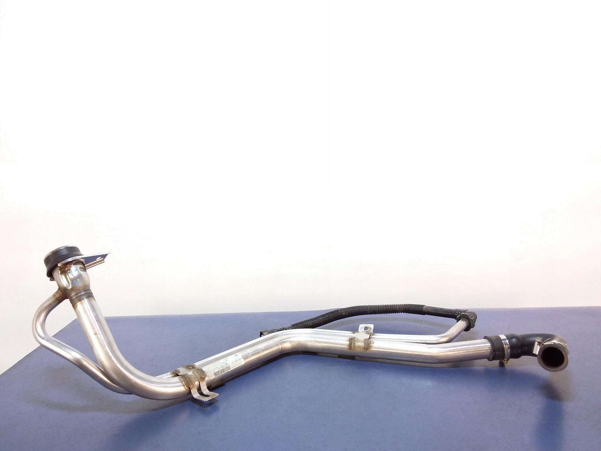 DISCOVERY SPORT 2.0 T B КАБЕЛЬ ТРУБА НАПОЛНИТЕЛЬ