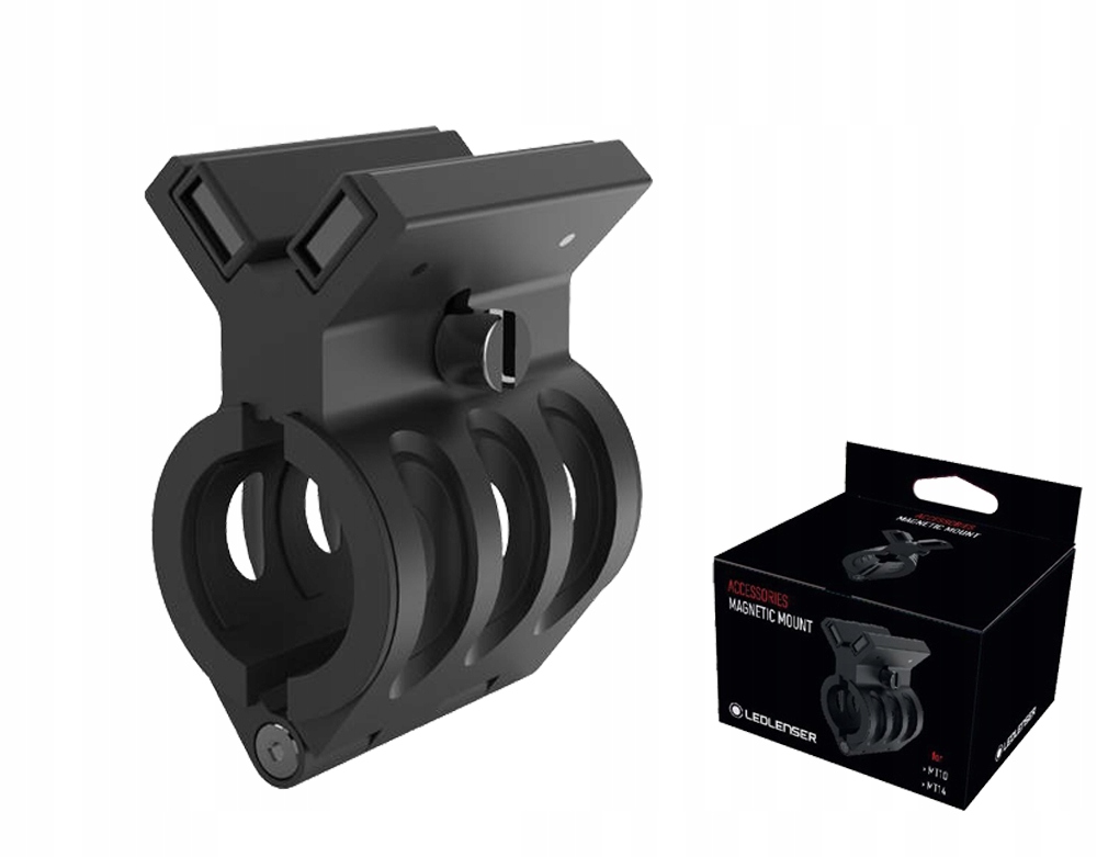 Led Lenser Magnetický držák 501033 pro MT14 a MT10