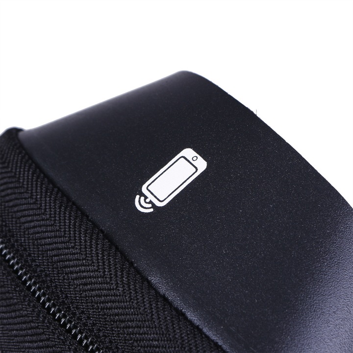 SAKWA TORBA ROWEROWA WODOODPORNA NA TELEFON ROWER Szerokość produktu 10 cm