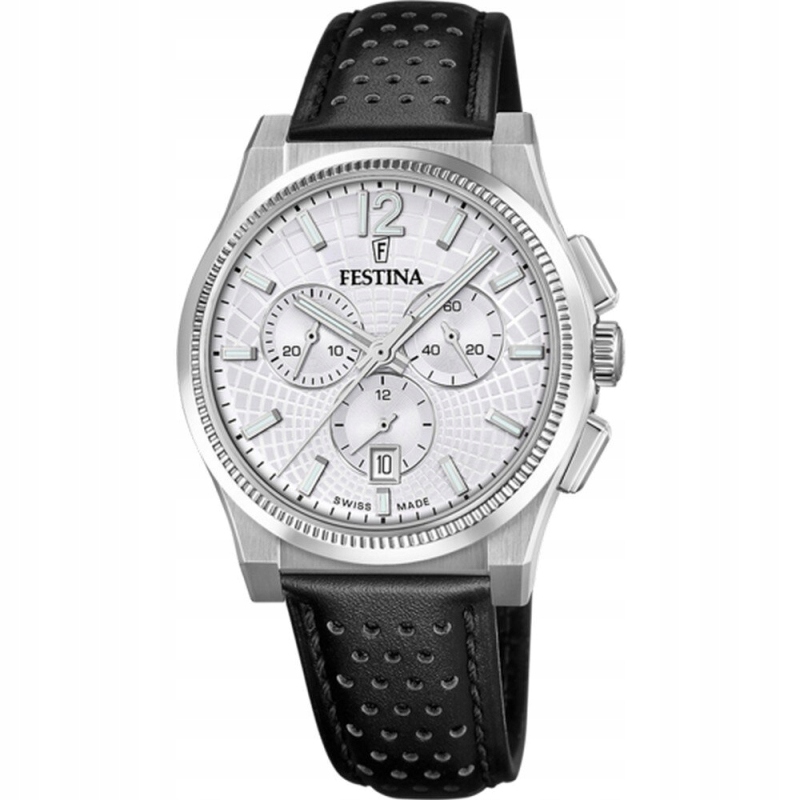 Hodinky Festina F20060/1