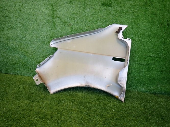 VW T6 15- fender right front front