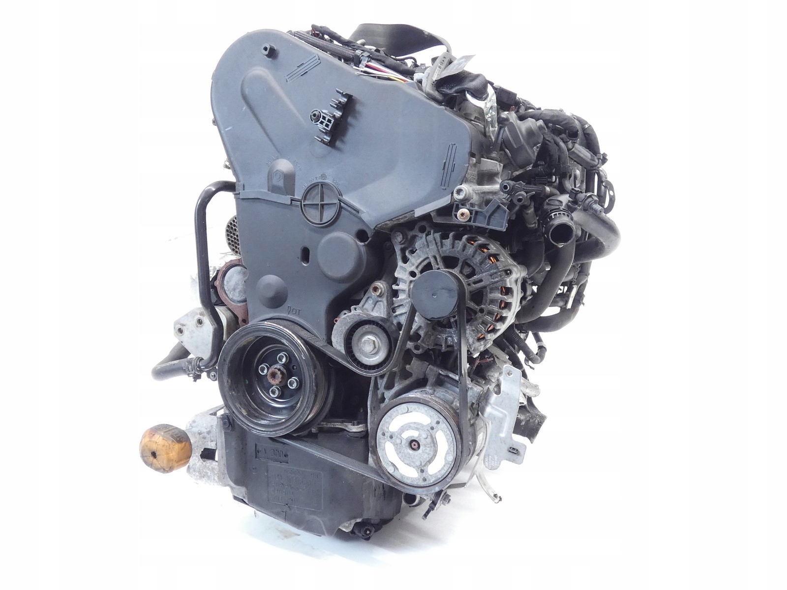 engine pillar CSU CSUB AUDI A4 B8 A5 8T LIFT A6 C7 Q5 2.0 TDI