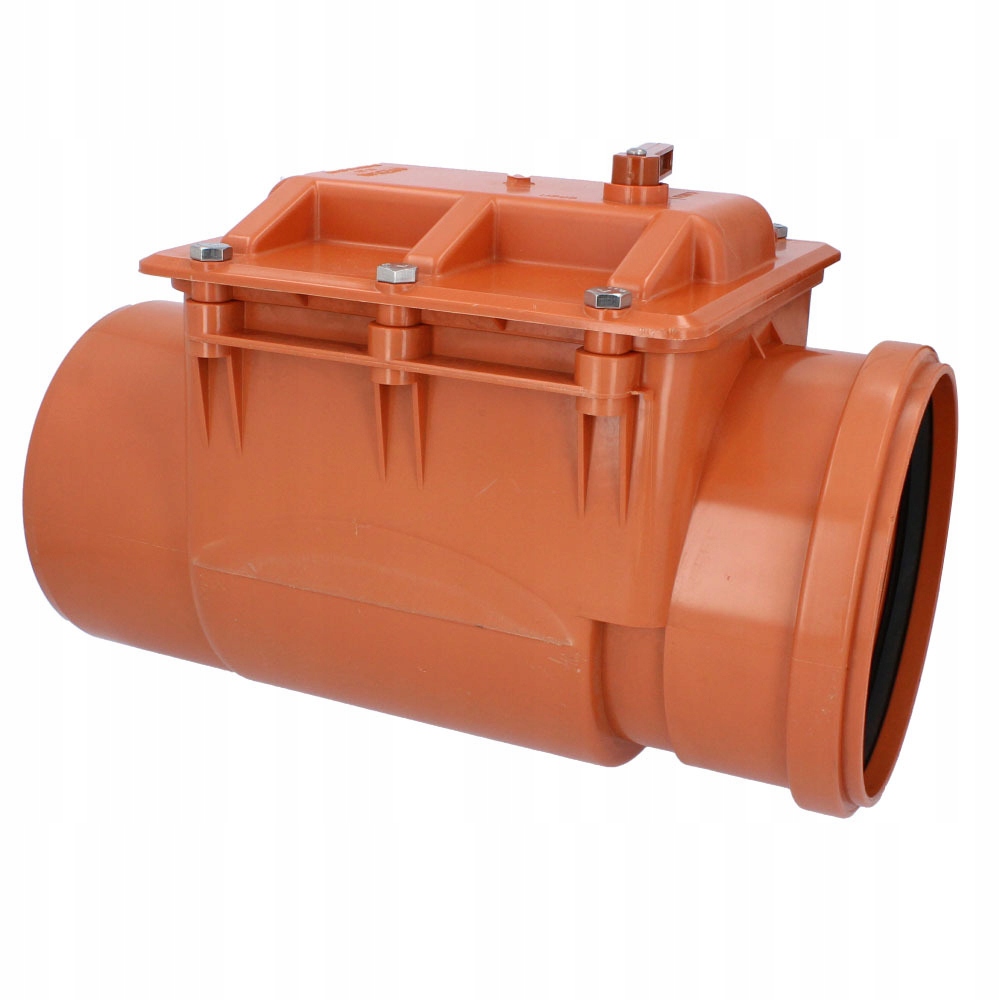 Búrkový zámok Pestan fi 315 Spätný ventil